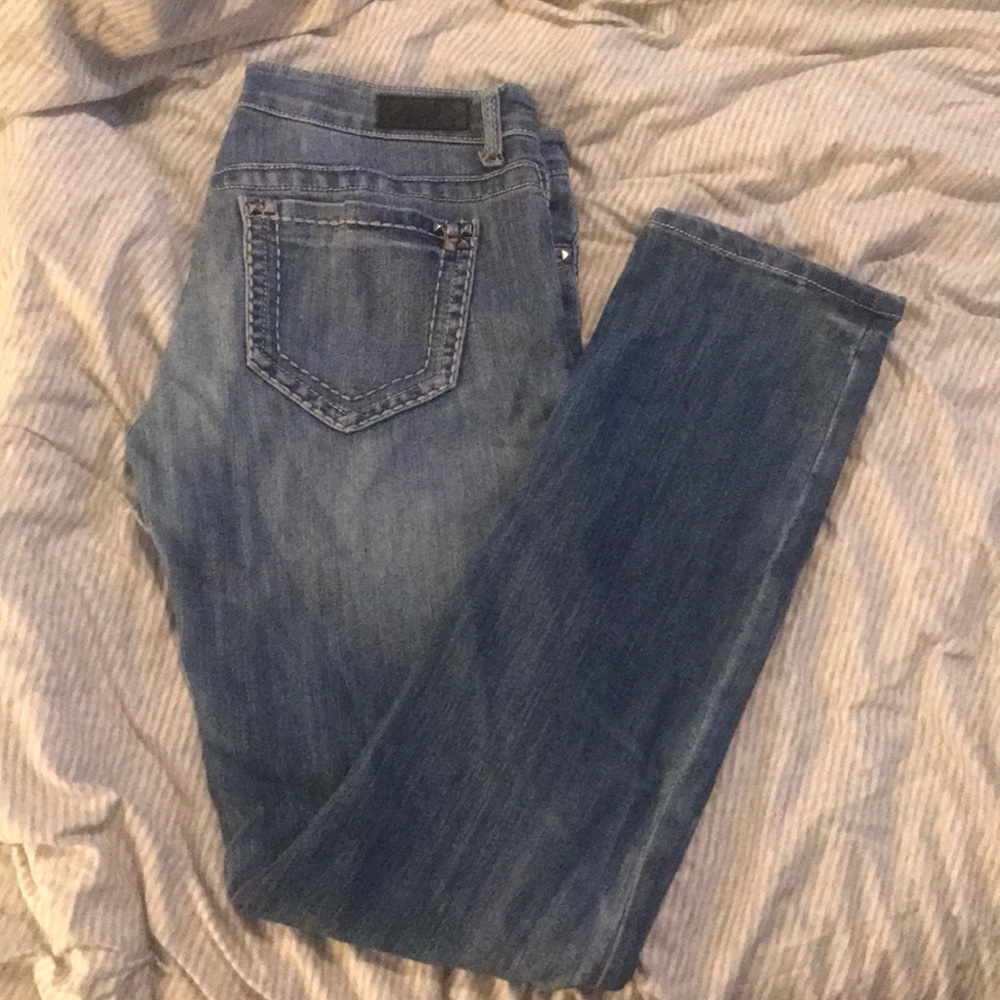 daytrip 30L skinny
